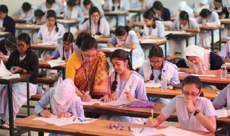 এসএসসি পরীক্ষার সংশোধিত সূচি প্রকাশ