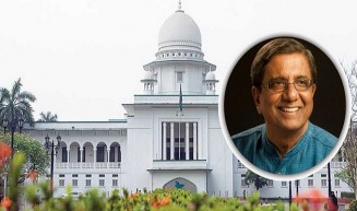 আগাম জামিন পেলেন প্রথম আলোর সম্পাদক