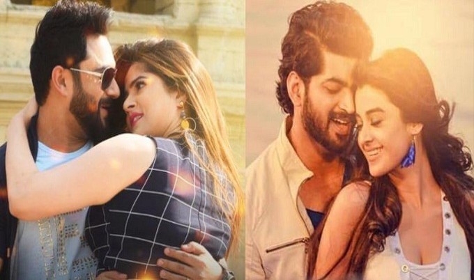কলকাতার আগে ঢাকায় মুক্তি পাচ্ছে তাদের ছবি