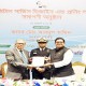 ডিজিটাল বাংলাদেশ গড়তে বিশ্ববিদ্যালয়গুলোকে আহ্বান