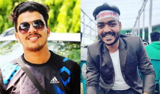 ট্রাকে চাঁদাবাজি, দুই ঢাবি শিক্ষার্থী কারাগারে