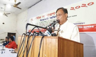 মিডিয়ার সংখ্যা গত ১১ বছরে ক্রমাগত বেড়েছে: তথ্যমন্ত্রী