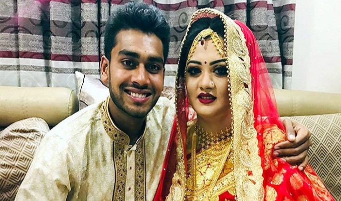 মিরাজের মিরপুরের বাসা থেকে ২৭ ভরি সোনা চুরি