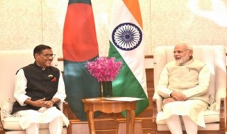 মোদিকে বাদ দেয়াটা অকল্পনীয়: কাদের