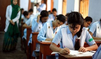 এইচএসসি পরীক্ষা স্থগিত, এপ্রিলে রুটিন