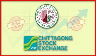 শেয়ারবাজারও ১০দিন বন্ধ
