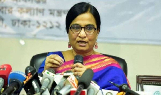 দেশে নতুন করে আরো ১জন করোনায় আক্রান্ত, মোট আক্রান্ত ৪৯