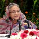 তালিকা করে কর্মহীন মানুষকে ত্রাণ বিতরণের নির্দেশ প্রধানমন্ত্রীর