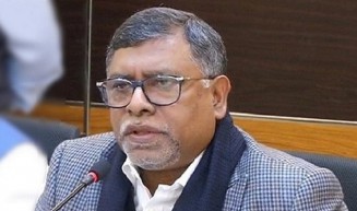 ‘দেশ এখন ভালো আছে, নিরাপদে আছে’