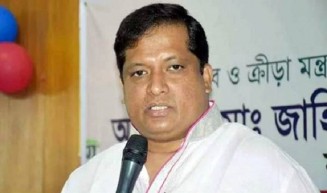 প্রয়োজনে দেশের সব স্টেডিয়াম হবে ‘করোনা হাসপাতাল’