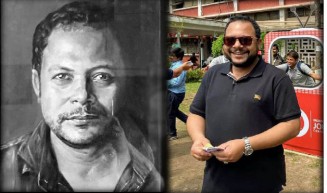 প্রকাশিত হয়েছে কল্লোলের প্রথম কাব্যগ্রন্থ ‘আত্মপ্রতিকৃতি’