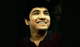 রাবির অধ্যাপক ড. রাসেল আর নেই