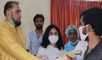 করোনাভাইরাসে মারা গেছেন আ.লীগের সাবেক এমপি