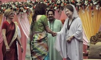 দেখা মিলবে খালেদার, তবে সবার সুযোগ নেই