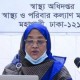 দেশে করোনায় আক্রান্ত হয়ে আরও ২২ জনের মৃত্যু, নতুন শনাক্ত ১৫৪১