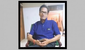 চলে গেলেন ‘আবাহনীর হেলাল’
