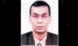 এবার করোনায় প্রাণ হারালেন ঢাবি শিক্ষক