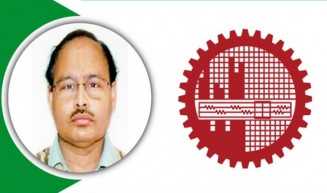 বুয়েটের নতুন ভিসি সত্য প্রসাদ মজুমদার