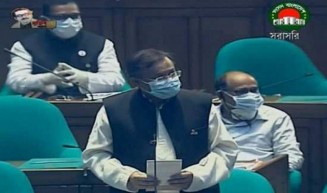 ১০ হাজার টাকা করে অনুদান পাবেন দেড় হাজার সাংবাদিক