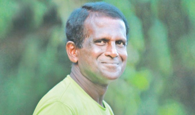 অভিমান করেই সরে গেছেন হাসান মাসুদ