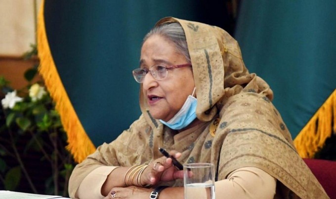 প্রধানমন্ত্রীর নেতৃত্বে ডেল্টা প্ল্যান বাস্তবায়নে কাউন্সিল গঠন