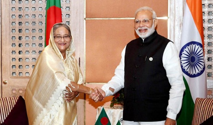 বাণিজ্য বাড়াতে বাংলাদেশকে বহুমুখী প্রস্তাব ভারতের!