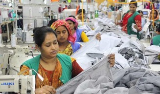 ৩’শ কোটি ডলারের আদেশ বাতিল, বাংলাদেশ আইএলওর সাহায্য চায়