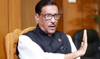 বিএনপির ডাবল স্ট্যান্ডার্ড নীতি জনগণের কাছে পরিষ্কার হয়েছে: কাদের