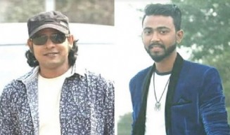 ঈদে কাজী শুভর কন্ঠে রুমির পোড়া কপাল