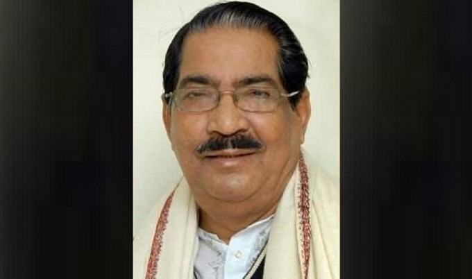 স্বাধীনতার ইশতেহার পাঠকারী শাহজাহান সিরাজ আর নেই
