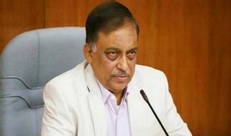 টেকনাফ থানার ওসিকে প্রত্যাহারের সিদ্ধান্ত নেয়া হয়েছে : স্বরাষ্ট্রমন্ত্রী