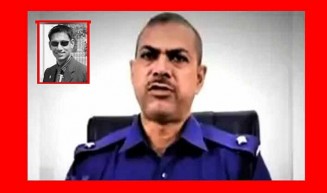 সিনহা হত্যা: ওসি প্রদীপ গ্রেফতার