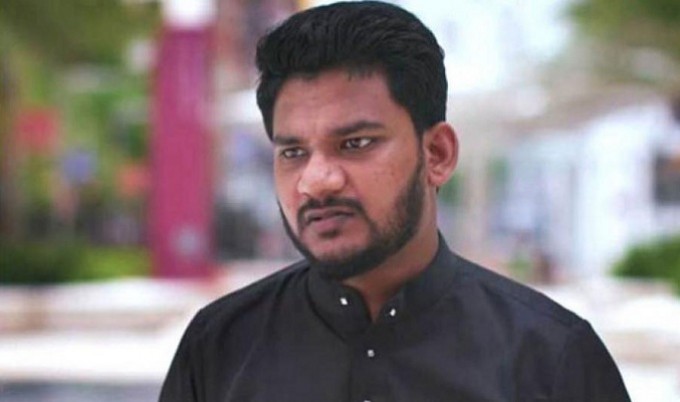 মালয়েশিয়ায় গ্রেপ্তার রায়হান ১৩ দিনের রিমান্ডে