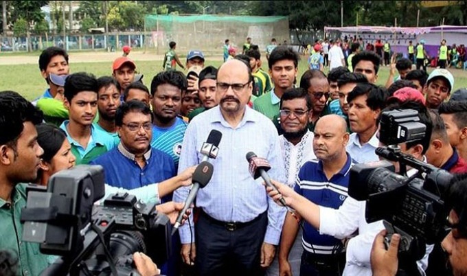 ডিসেম্বরে বিপিএল আয়োজন করবে বিসিবি!