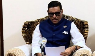 ‘অসাম্প্রদায়িক চেতনার মধ্য দিয়ে গড়তে হবে সমৃদ্ধির সোপান’