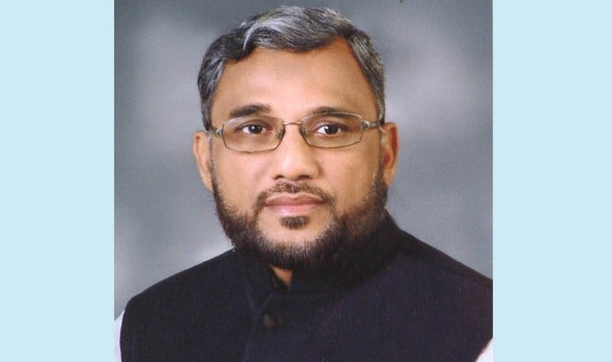 পরিবেশমন্ত্রী শাহাব উদ্দিন করোনায় আক্রান্ত
