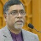 মৃত্যুহার কম হওয়াতেই করোনা ব্রিফিং বন্ধ হয়েছে : স্বাস্থ্যমন্ত্রী