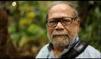 চলে গেলেন চিত্রশিল্পী মুর্তজা বশীর