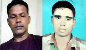 গ্রিসে দুই বাংলাদেশিকে গুলি করে হত্যা