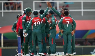 অনূর্ধ্ব-১৯ দলের ২৮ সদস্যের স্কোয়াড ঘোষণা