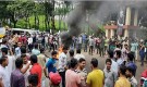 ধর্ষণকাণ্ডে উত্তাল এমসি কলেজ