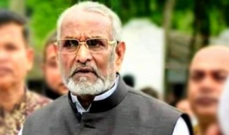 পাবনা-৪ আসনে আওয়ামী লীগের নুরুজ্জামান বিশ্বাস বিজয়ী