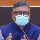 অনেক সমালোচনা হলেও প্রধানমন্ত্রী সাহস দিয়েছেন : স্বাস্থ্যমন্ত্রী
