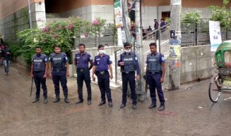 নারায়ণগঞ্জে ১৪৪ ধারা