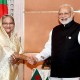 হাসিনা-মোদি বৈঠক ডিসেম্বরে