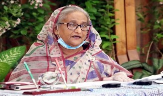 সব ধরনের বর্জ্য ব্যবস্থাপনার নির্দেশ প্রধানমন্ত্রীর
