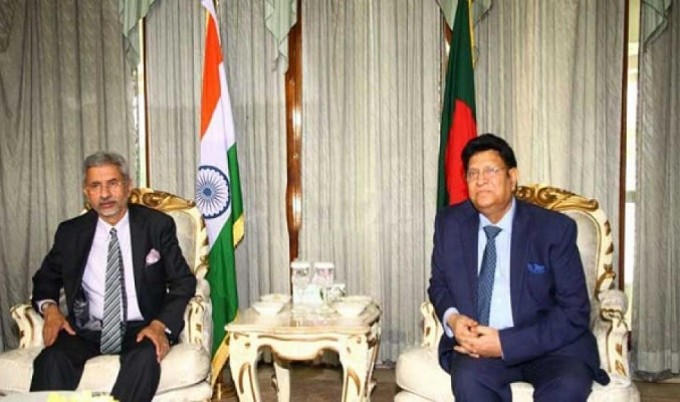 সীমান্তে হত্যা বন্ধে ঢাকা-দিল্লি ‘একমত’