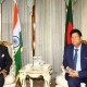 সীমান্তে হত্যা বন্ধে ঢাকা-দিল্লি ‘একমত’
