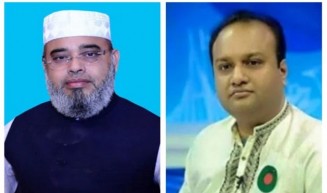 ঢাকা ১৮ ও সিরাজগঞ্জ ১ আসনে নৌকা প্রার্থী ঘোষণা