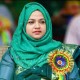 বৃহস্পতিবার রিলিজ পাচ্ছেন ইউএনও ওয়াহিদা খানম